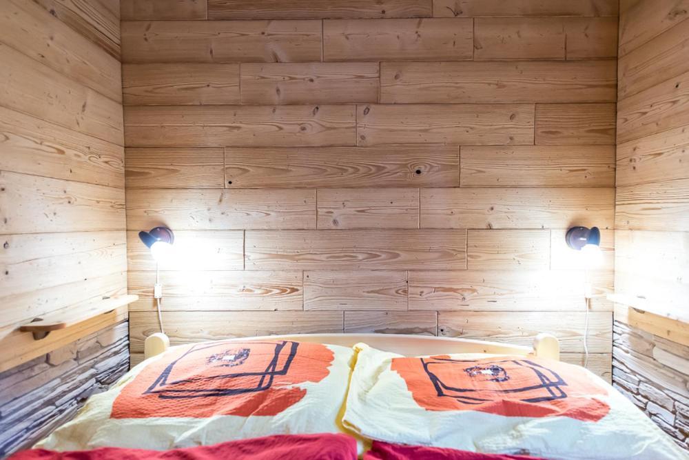 Apartmany Domino Zelezna Ruda Bagian luar foto